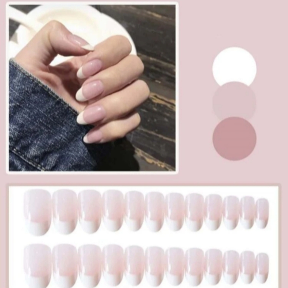 Basic Nail Set